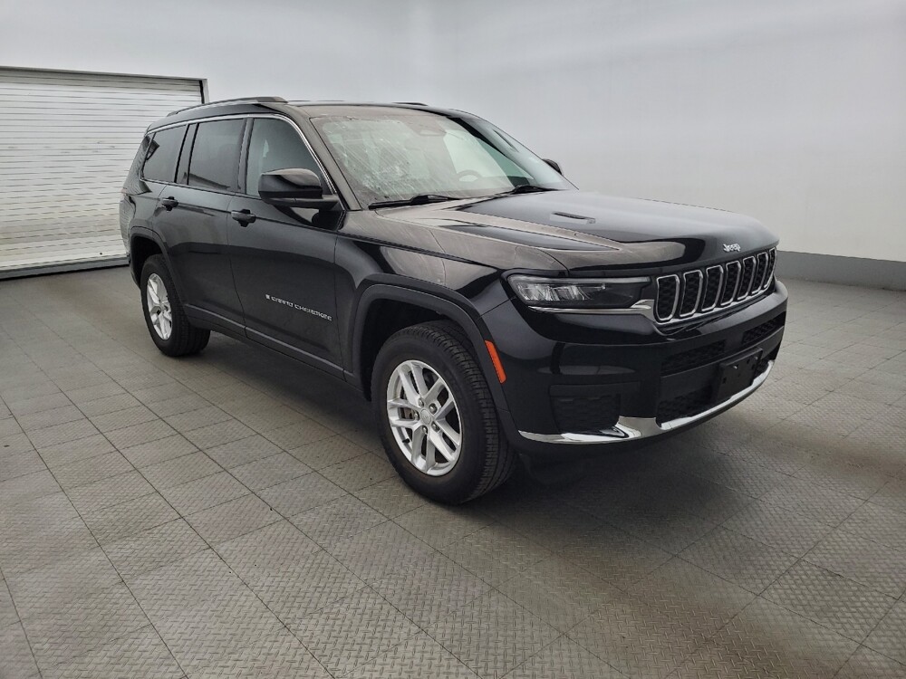 2022 Jeep Grand Cherokee L in Henrico, VA 23223 - 18087323 13