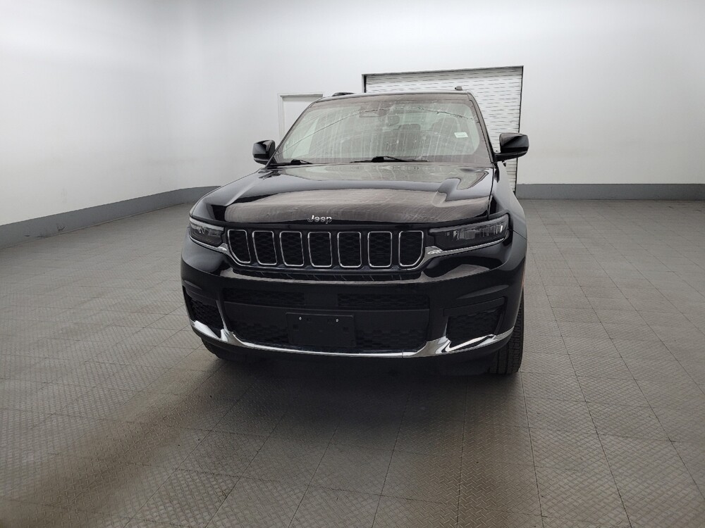 2022 Jeep Grand Cherokee L in Henrico, VA 23223 - 18087323 15