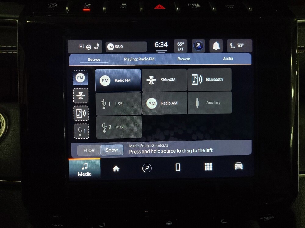 2022 Jeep Grand Cherokee L in Henrico, VA 23223 - 18087323 25