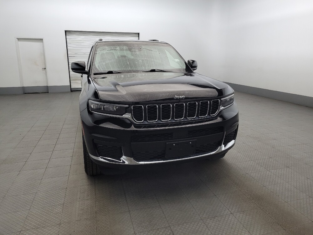 2022 Jeep Grand Cherokee L in Henrico, VA 23223 - 18087323 14