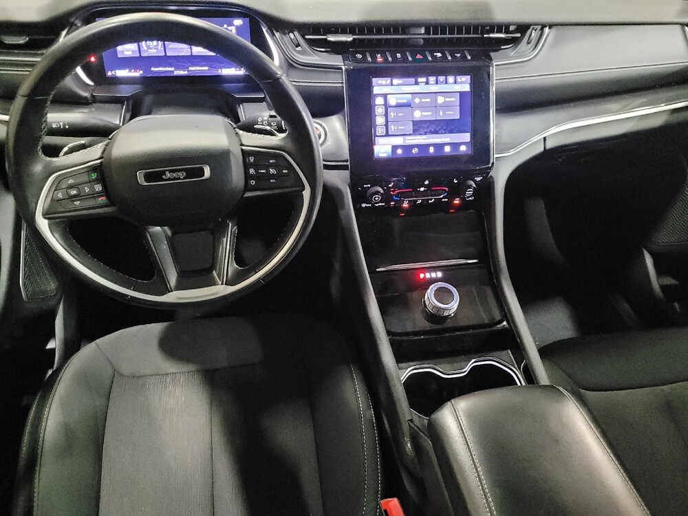 2022 Jeep Grand Cherokee L in Henrico, VA 23223 - 18087323 22