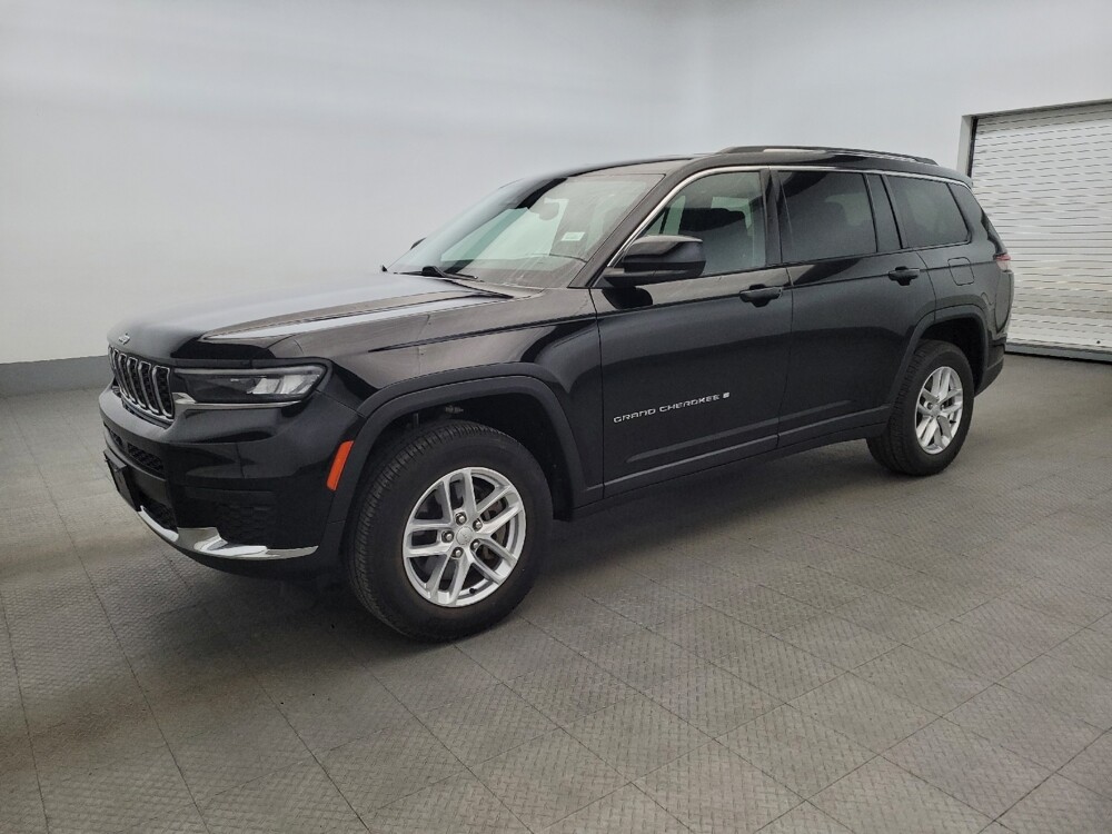 2022 Jeep Grand Cherokee L in Henrico, VA 23223 - 18087323 2