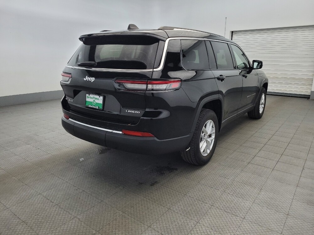 2022 Jeep Grand Cherokee L in Henrico, VA 23223 - 18087323 9