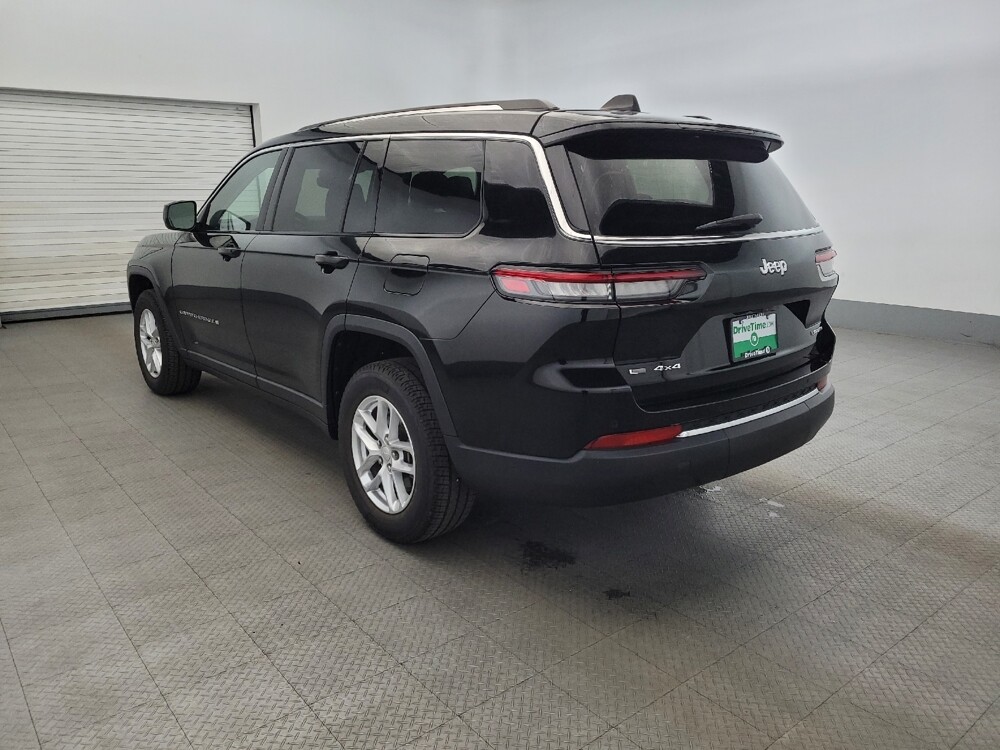 2022 Jeep Grand Cherokee L in Henrico, VA 23223 - 18087323 5