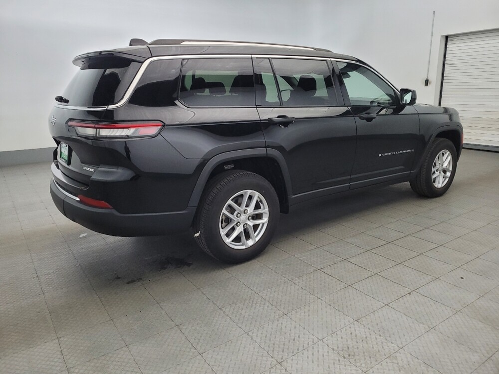 2022 Jeep Grand Cherokee L in Henrico, VA 23223 - 18087323 10