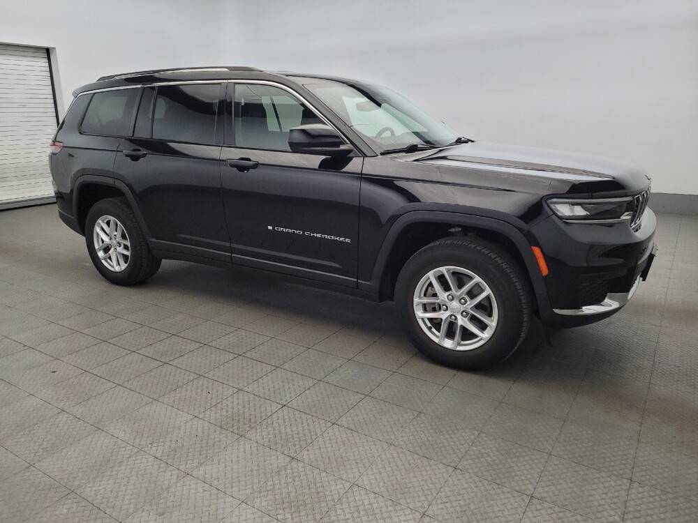 2022 Jeep Grand Cherokee L in Henrico, VA 23223 - 18087323 11