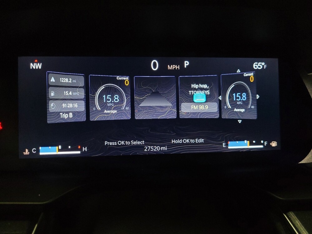 2022 Jeep Grand Cherokee L in Henrico, VA 23223 - 18087323 23