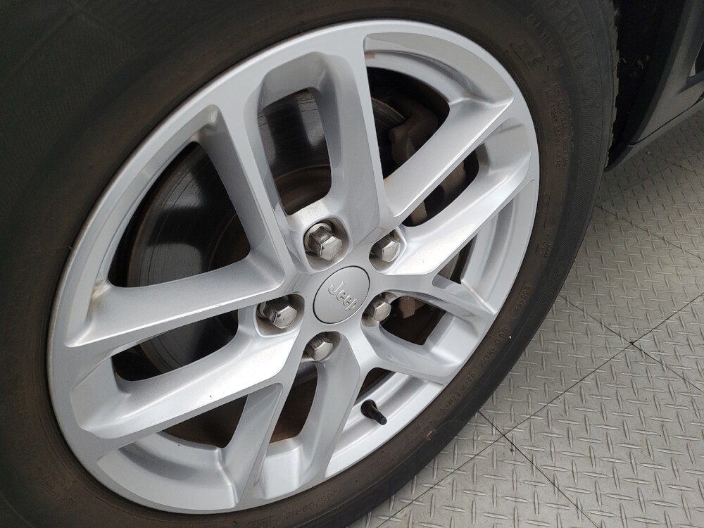 2022 Jeep Grand Cherokee L in Henrico, VA 23223 - 18087323 31