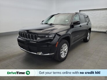 2022 Jeep Grand Cherokee L in Henrico, VA 23223