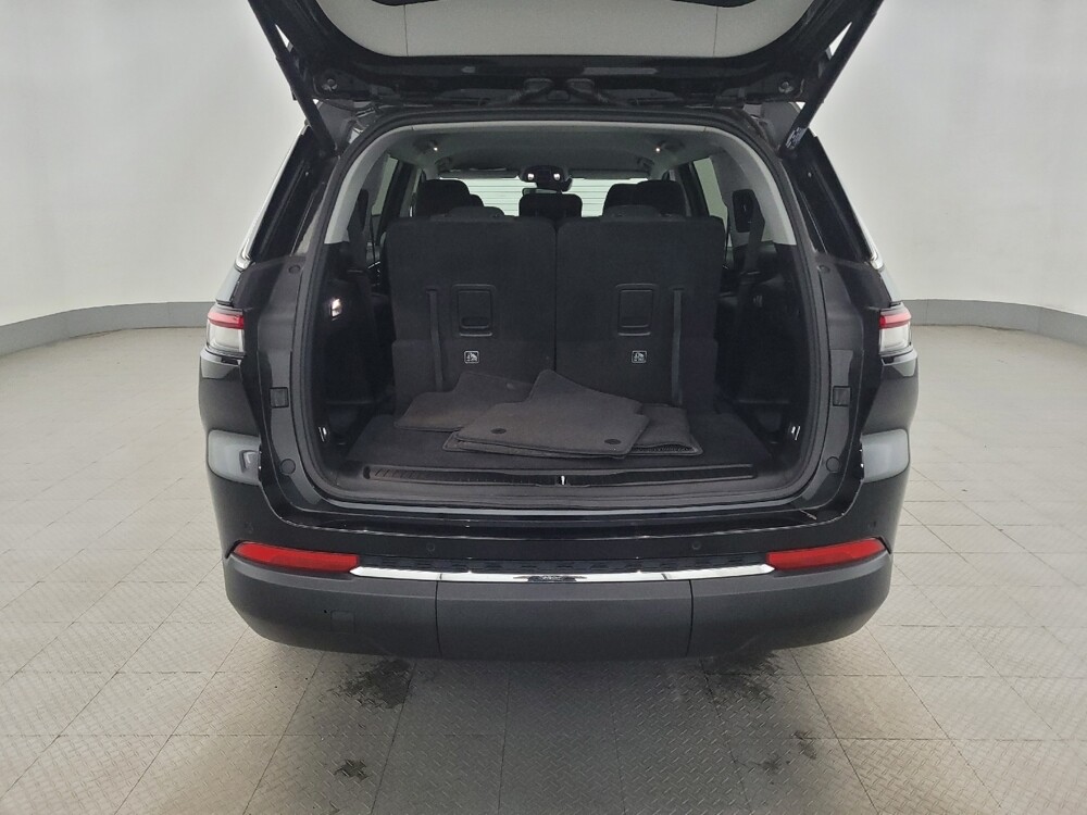 2022 Jeep Grand Cherokee L in Henrico, VA 23223 - 18087323 29