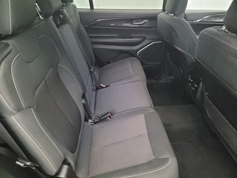 2022 Jeep Grand Cherokee L in Henrico, VA 23223 - 18087323 19