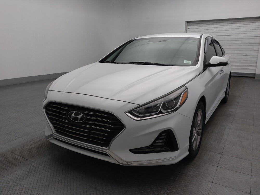 2018 Hyundai Sonata in Ocala, FL 34471 - 18087325 15