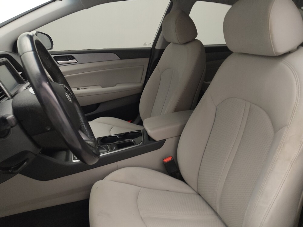 2018 Hyundai Sonata in Ocala, FL 34471 - 18087325 17