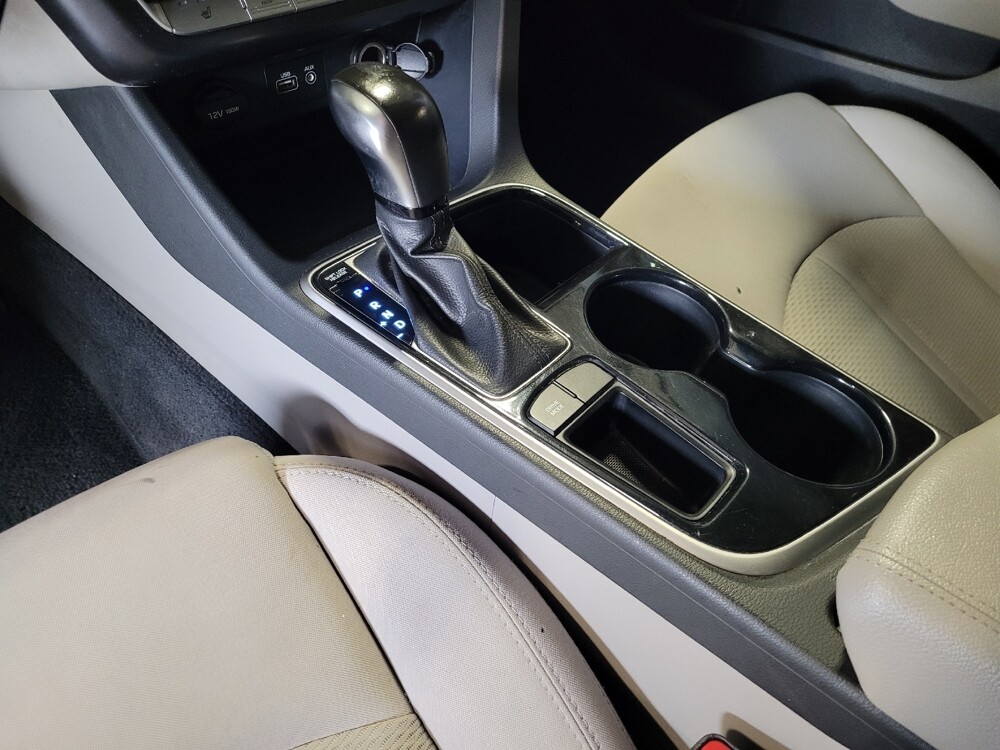 2018 Hyundai Sonata in Ocala, FL 34471 - 18087325 26