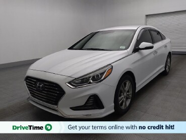 2018 Hyundai Sonata in Ocala, FL 34471