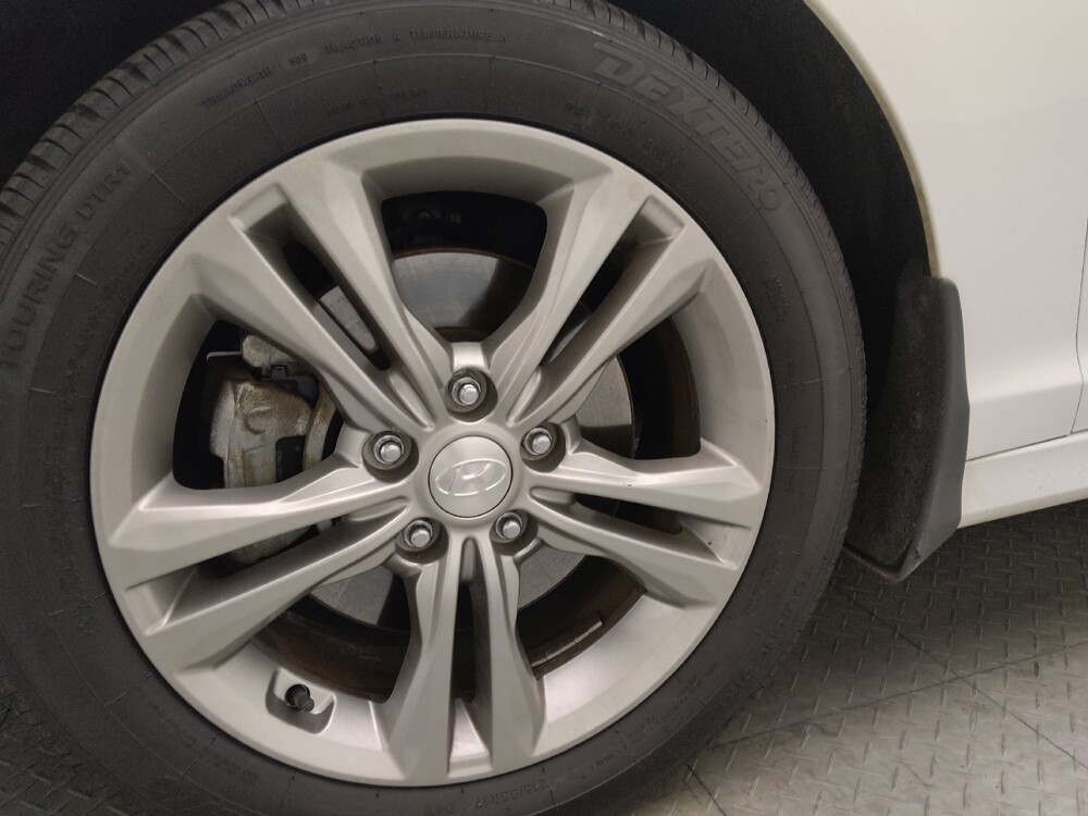 2018 Hyundai Sonata in Ocala, FL 34471 - 18087325 31