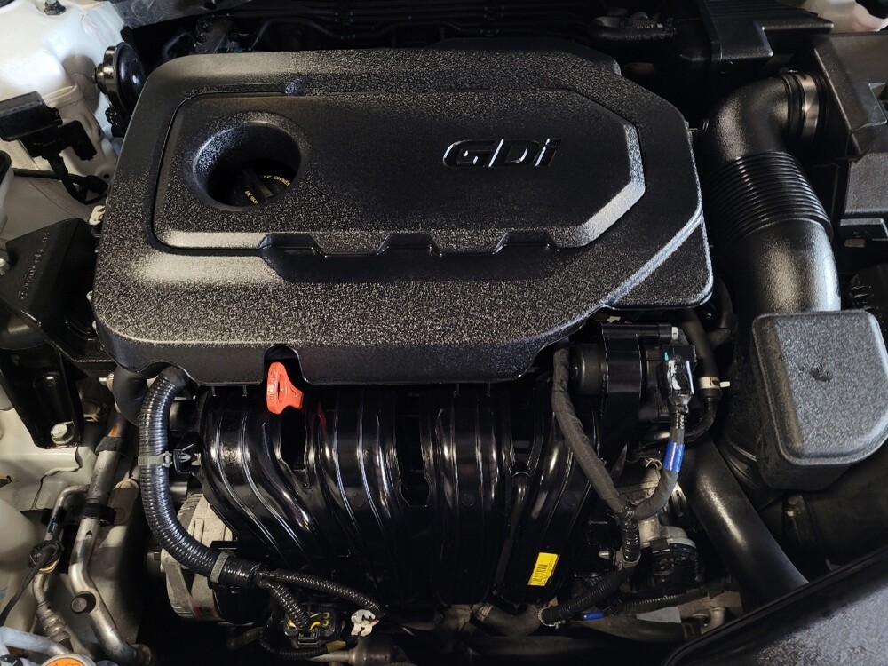 2018 Hyundai Sonata in Ocala, FL 34471 - 18087325 30