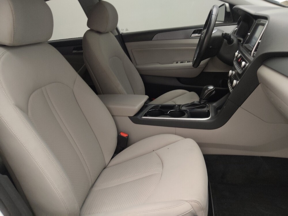 2018 Hyundai Sonata in Ocala, FL 34471 - 18087325 21