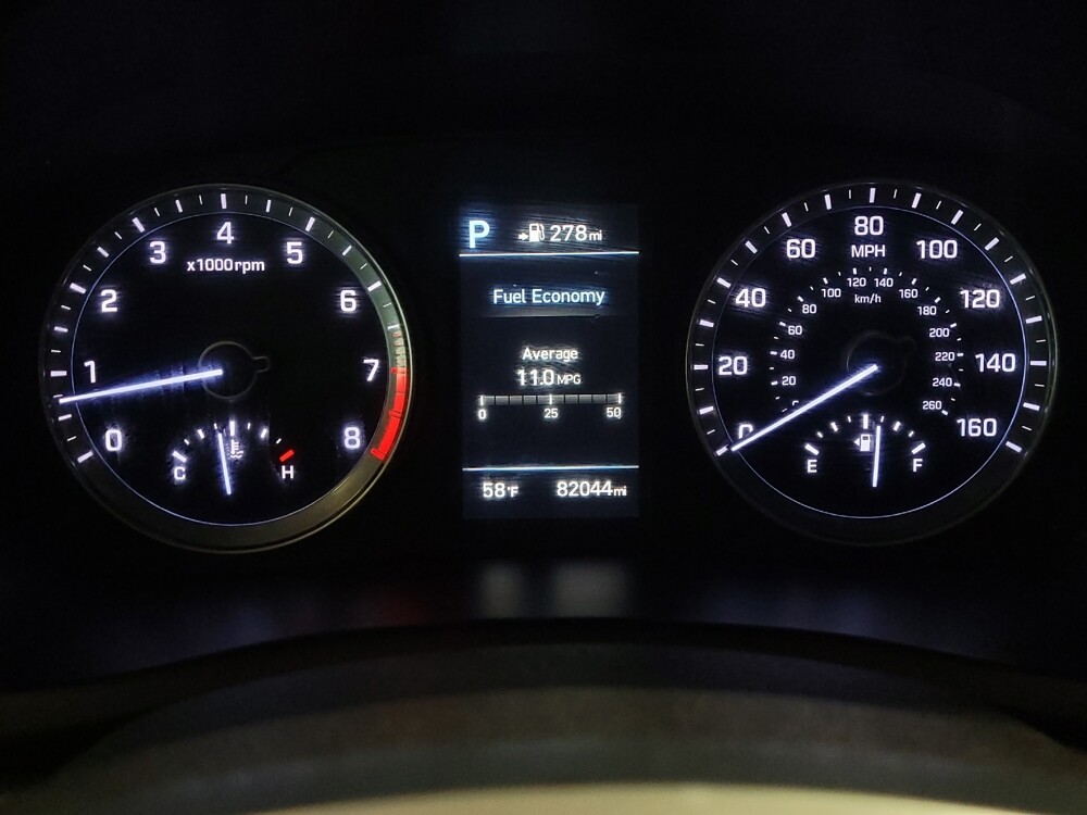 2018 Hyundai Sonata in Ocala, FL 34471 - 18087325 23