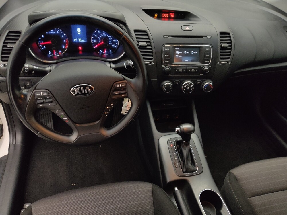 2016 Kia Forte Koup in Ocala, FL 34471 - 18087326 22