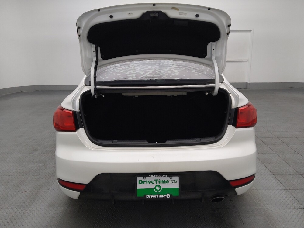 2016 Kia Forte Koup in Ocala, FL 34471 - 18087326 29