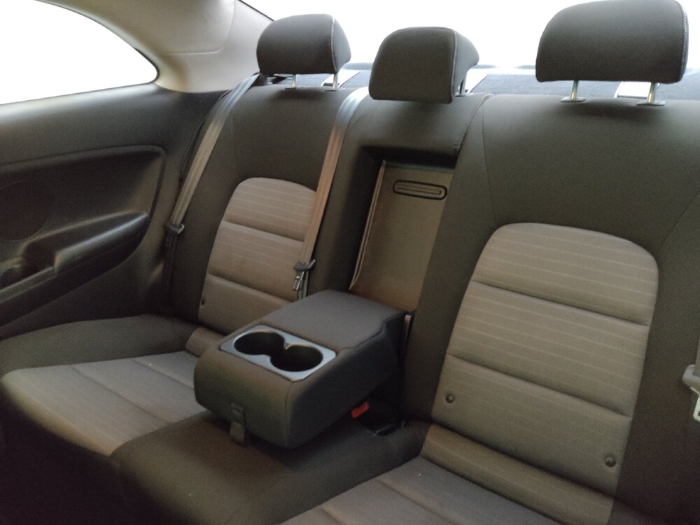 2016 Kia Forte Koup in Ocala, FL 34471 - 18087326 18