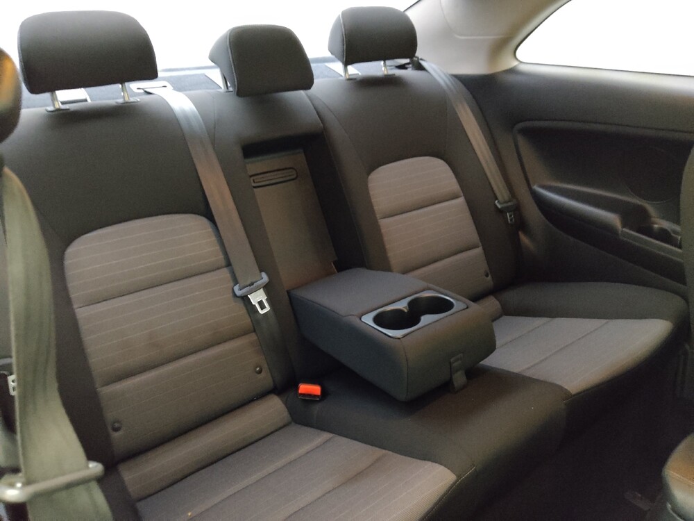 2016 Kia Forte Koup in Ocala, FL 34471 - 18087326 21