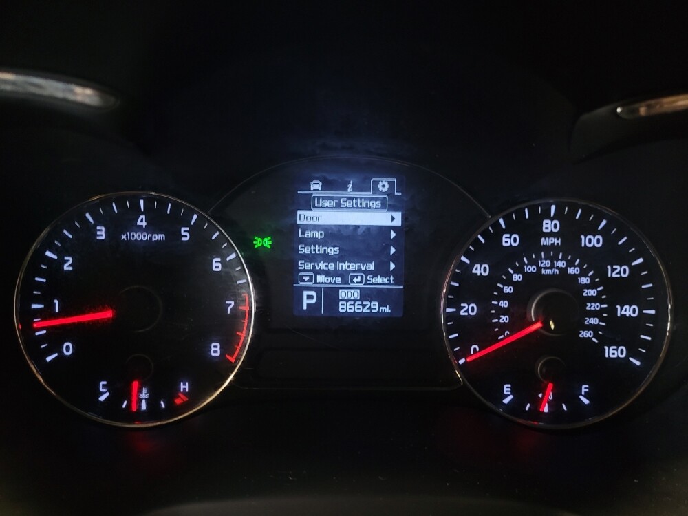 2016 Kia Forte Koup in Ocala, FL 34471 - 18087326 23