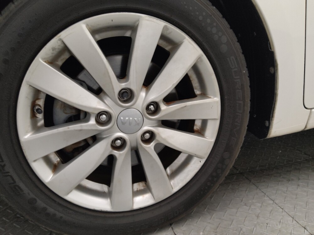 2016 Kia Forte Koup in Ocala, FL 34471 - 18087326 31