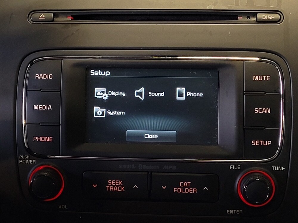 2016 Kia Forte Koup in Ocala, FL 34471 - 18087326 25