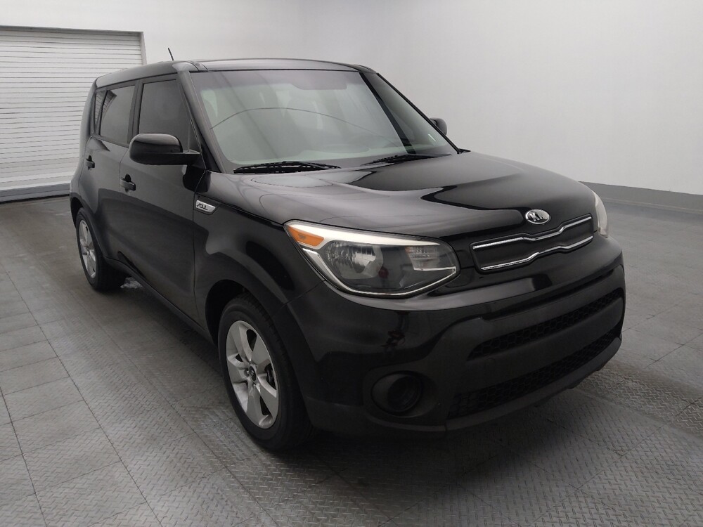 2019 Kia Soul in Jacksonville, FL 32210 - 18087327 13