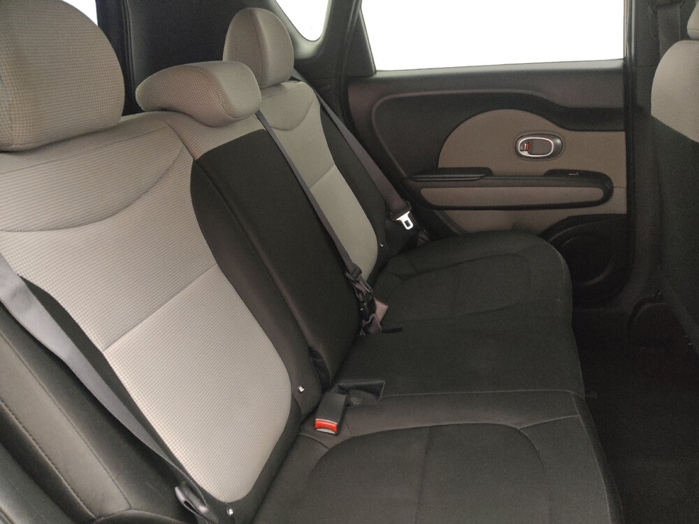 2019 Kia Soul in Jacksonville, FL 32210 - 18087327 19