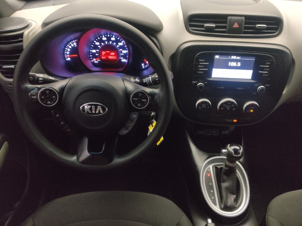 2019 Kia Soul in Jacksonville, FL 32210 - 18087327 22