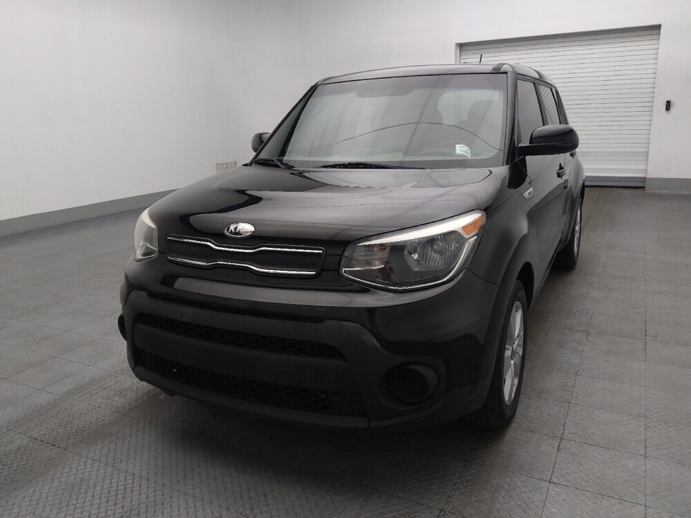 2019 Kia Soul in Jacksonville, FL 32210 - 18087327 15
