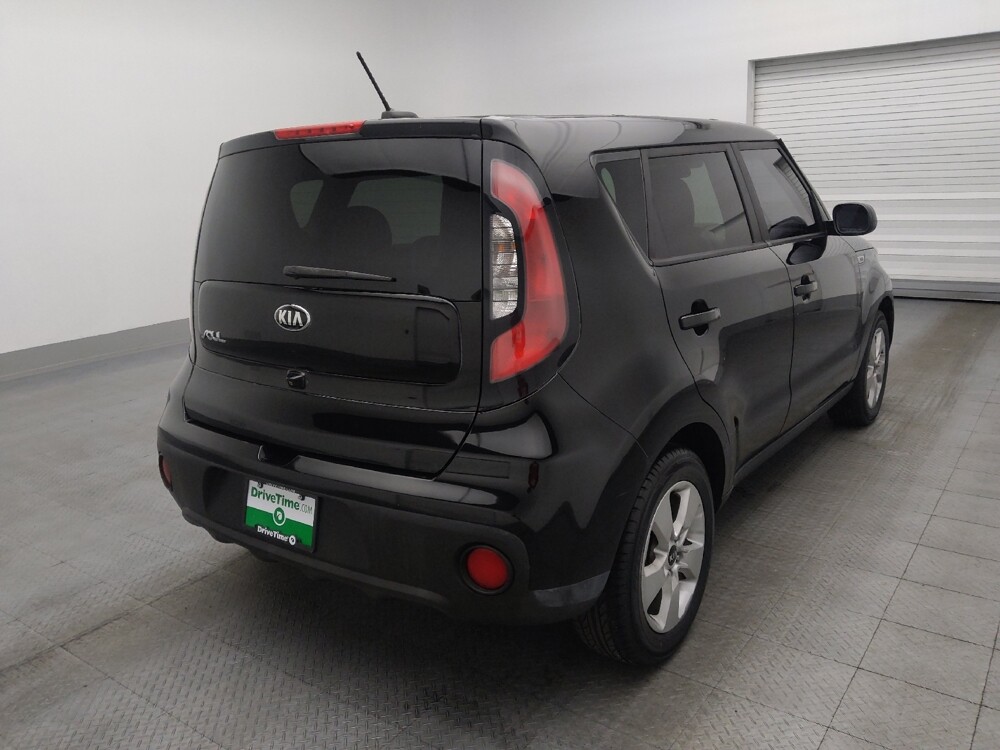 2019 Kia Soul in Jacksonville, FL 32210 - 18087327 9