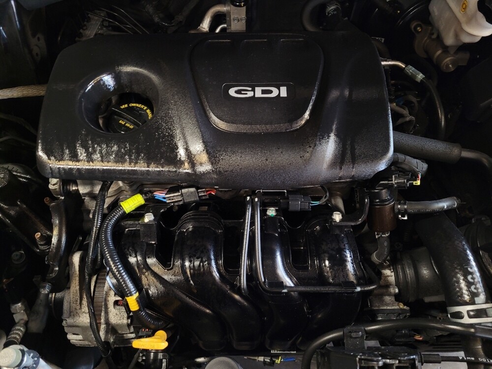 2019 Kia Soul in Jacksonville, FL 32210 - 18087327 30