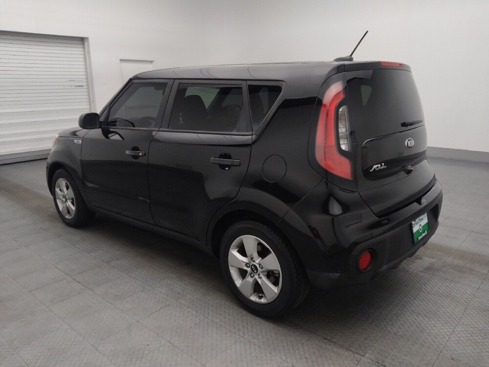 2019 Kia Soul in Jacksonville, FL 32210 - 18087327 3