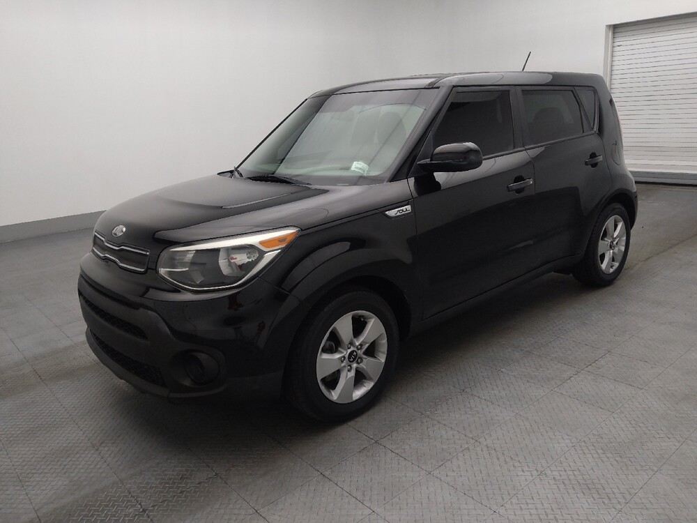 2019 Kia Soul in Jacksonville, FL 32210 - 18087327 2