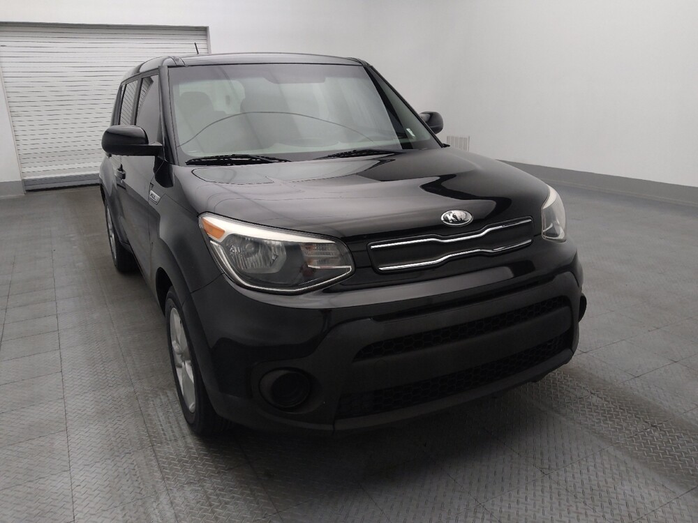 2019 Kia Soul in Jacksonville, FL 32210 - 18087327 14