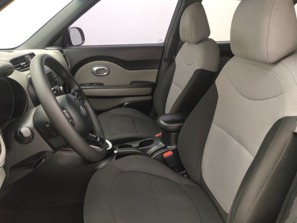 2019 Kia Soul in Jacksonville, FL 32210 - 18087327 17