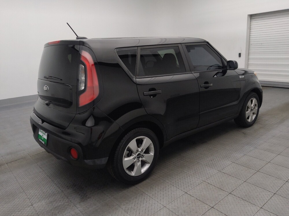 2019 Kia Soul in Jacksonville, FL 32210 - 18087327 10