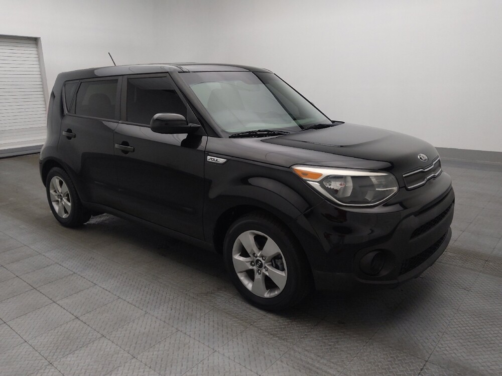 2019 Kia Soul in Jacksonville, FL 32210 - 18087327 11