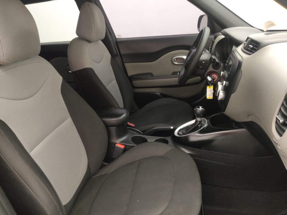 2019 Kia Soul in Jacksonville, FL 32210 - 18087327 21