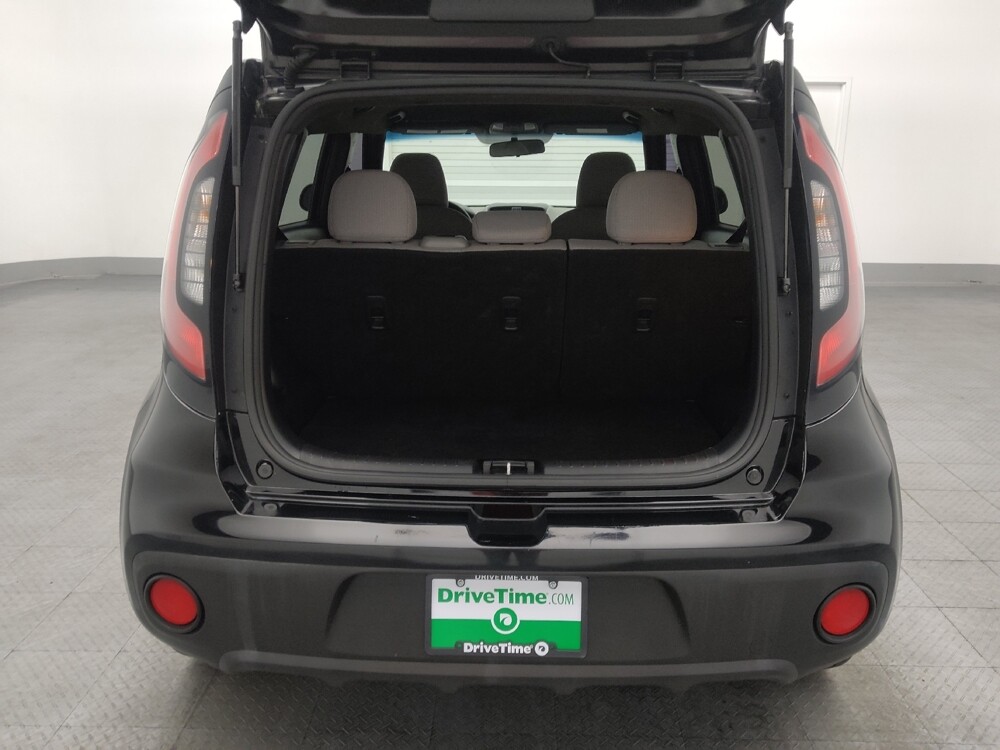 2019 Kia Soul in Jacksonville, FL 32210 - 18087327 29