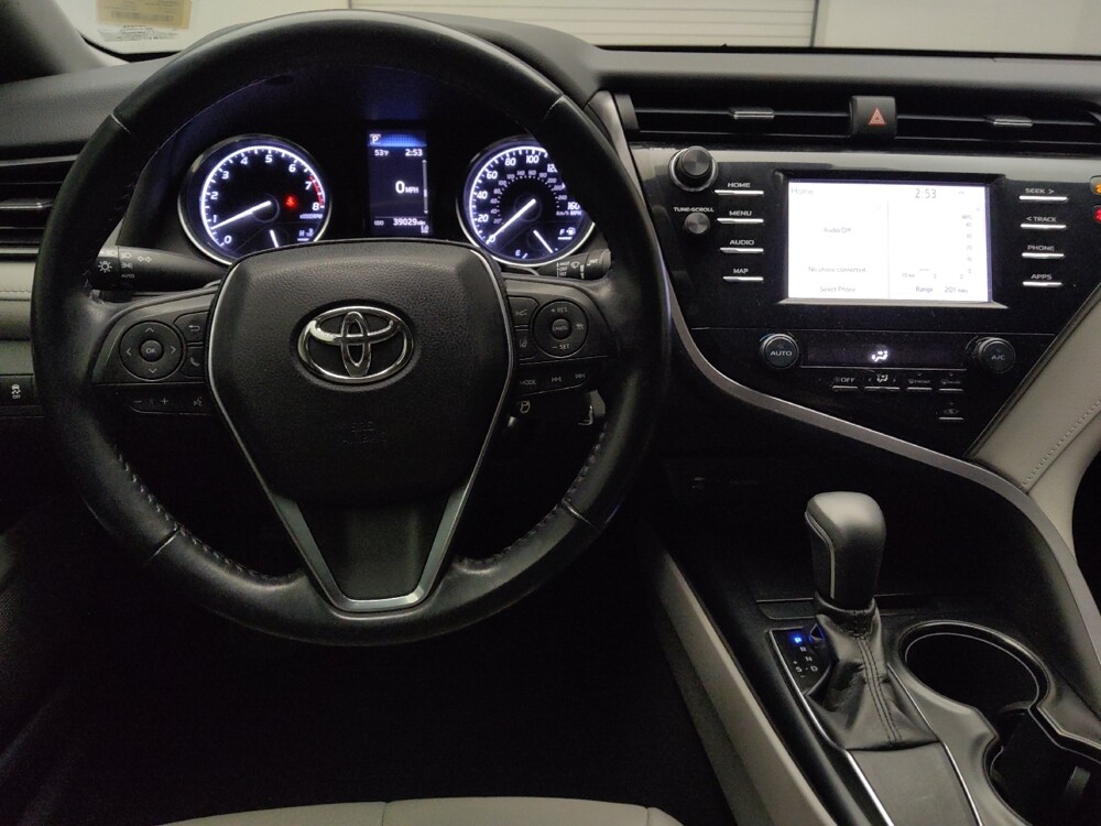 2019 Toyota Camry in Taylor, MI 48180 - 18087328 22