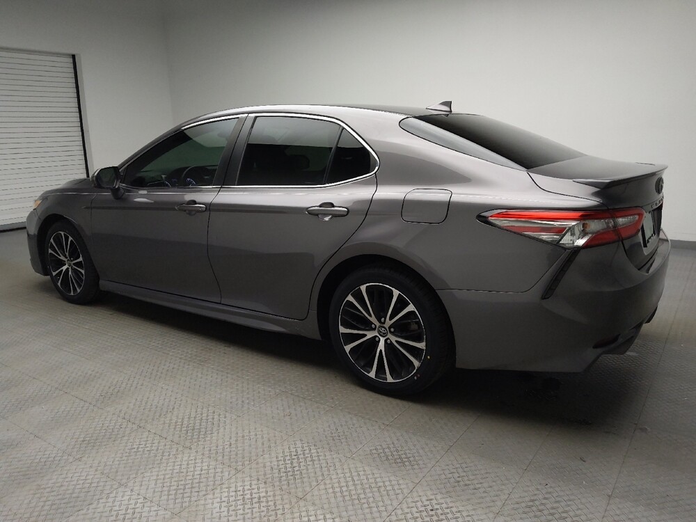 2019 Toyota Camry in Taylor, MI 48180 - 18087328 3