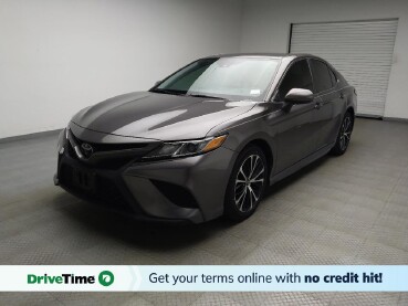 2019 Toyota Camry in Taylor, MI 48180
