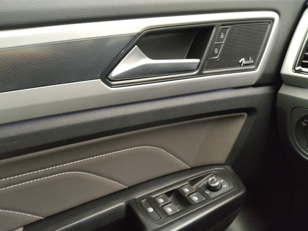 2021 Volkswagen Atlas in Taylor, MI 48180 - 18087329 27