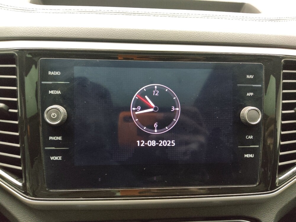 2021 Volkswagen Atlas in Taylor, MI 48180 - 18087329 25