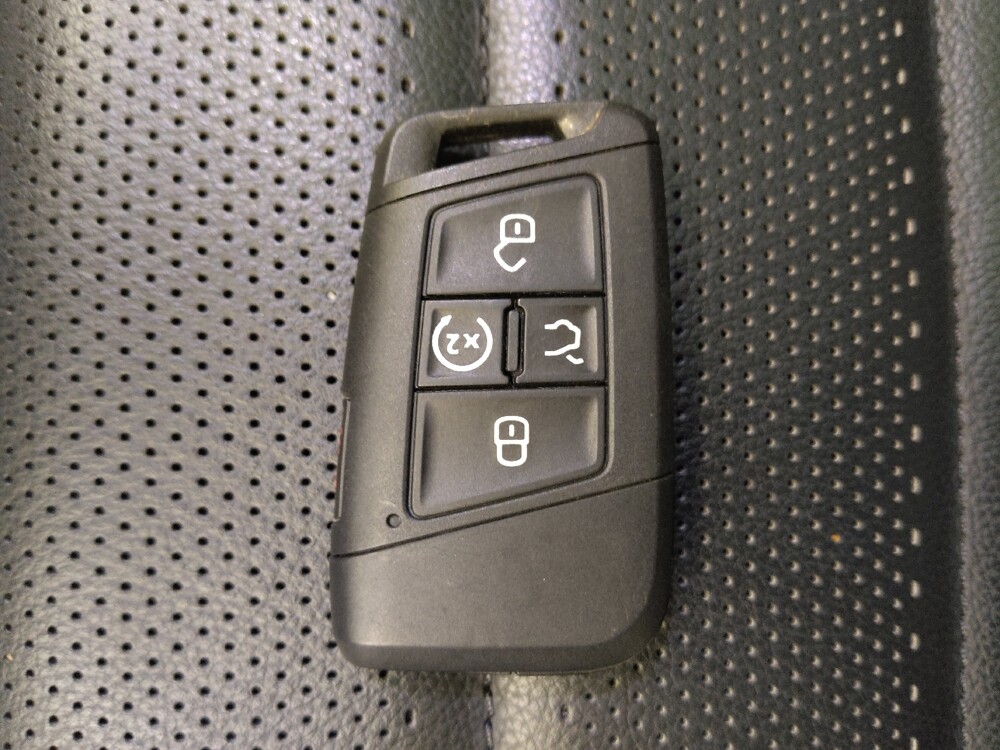 2021 Volkswagen Atlas in Taylor, MI 48180 - 18087329 32